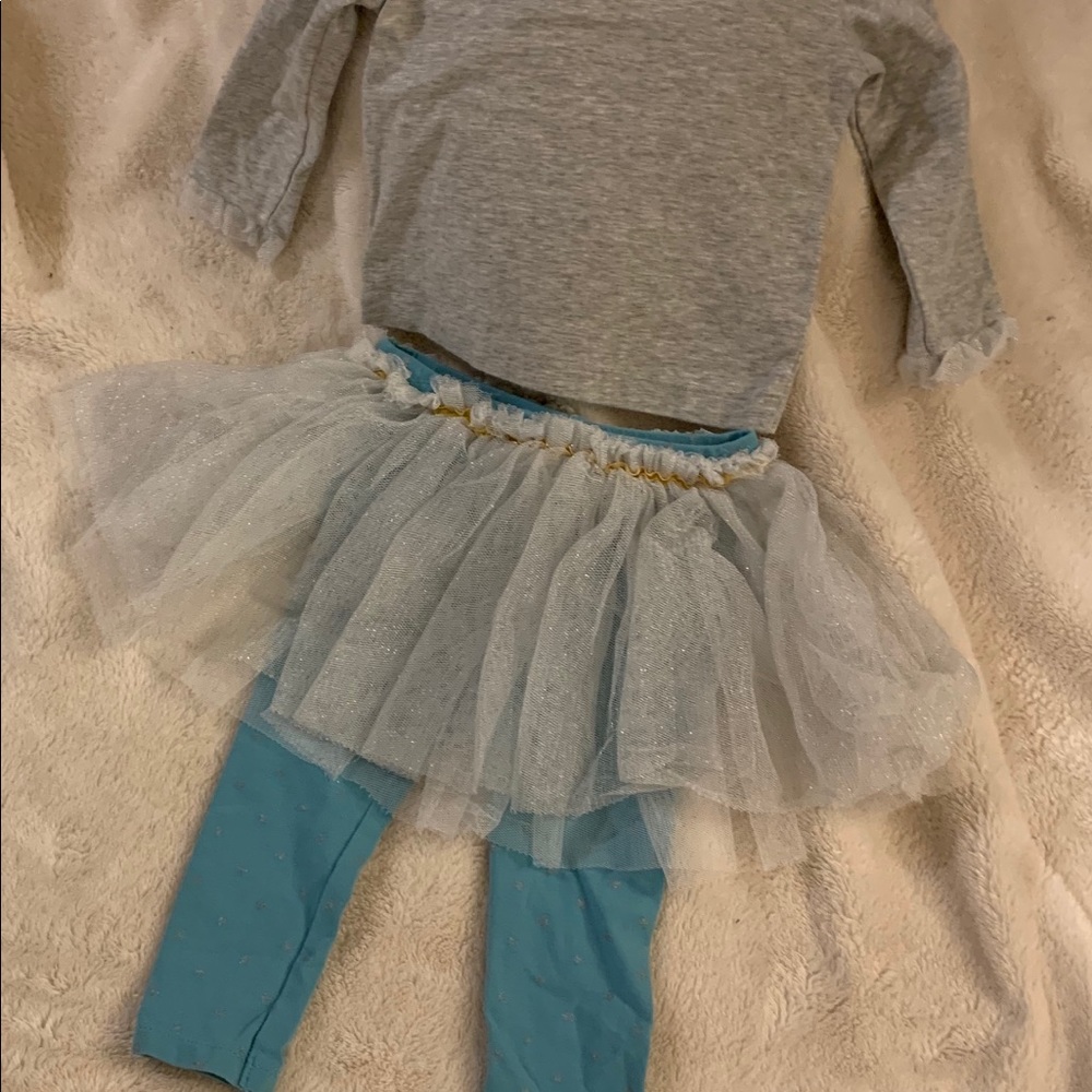 2piece Set